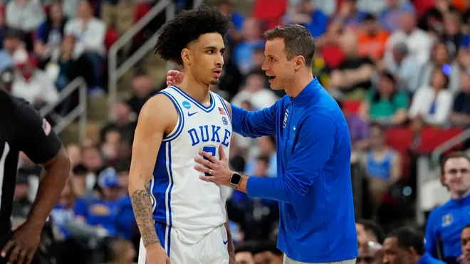 Duke vs Baylor March 23, 2025 – Blue Devils Dominate Bears 89-66 to Advance to Sweet 16 in March Madness!